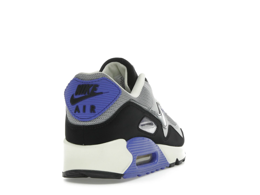 Nike Air Max 90 SP Patta Waves Sapphire
