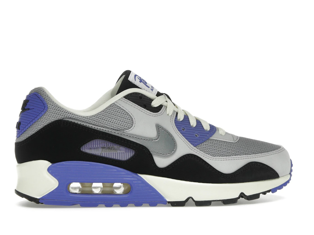 Nike Air Max 90 SP Patta Waves Sapphire