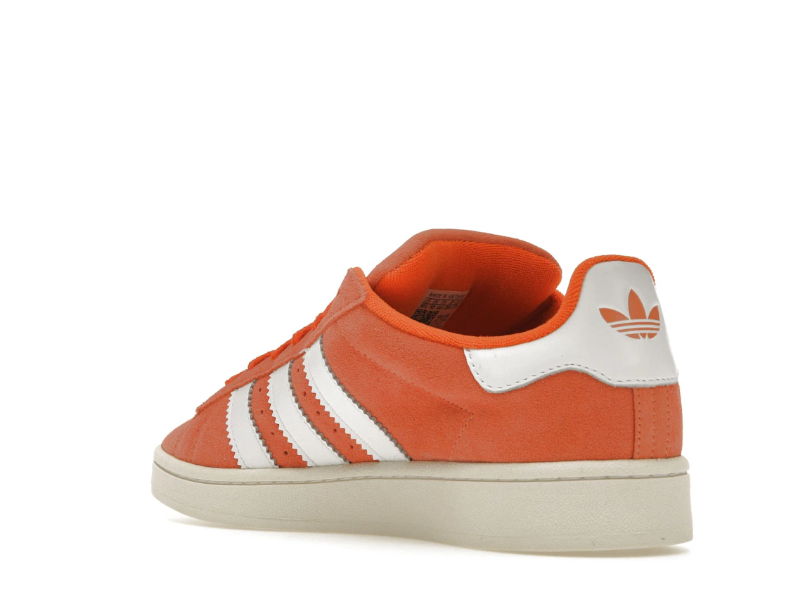 Adidas Campus 00s Amber Tint