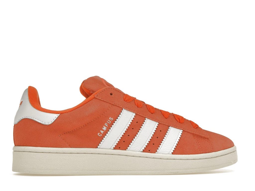 Adidas Campus 00s Amber Tint