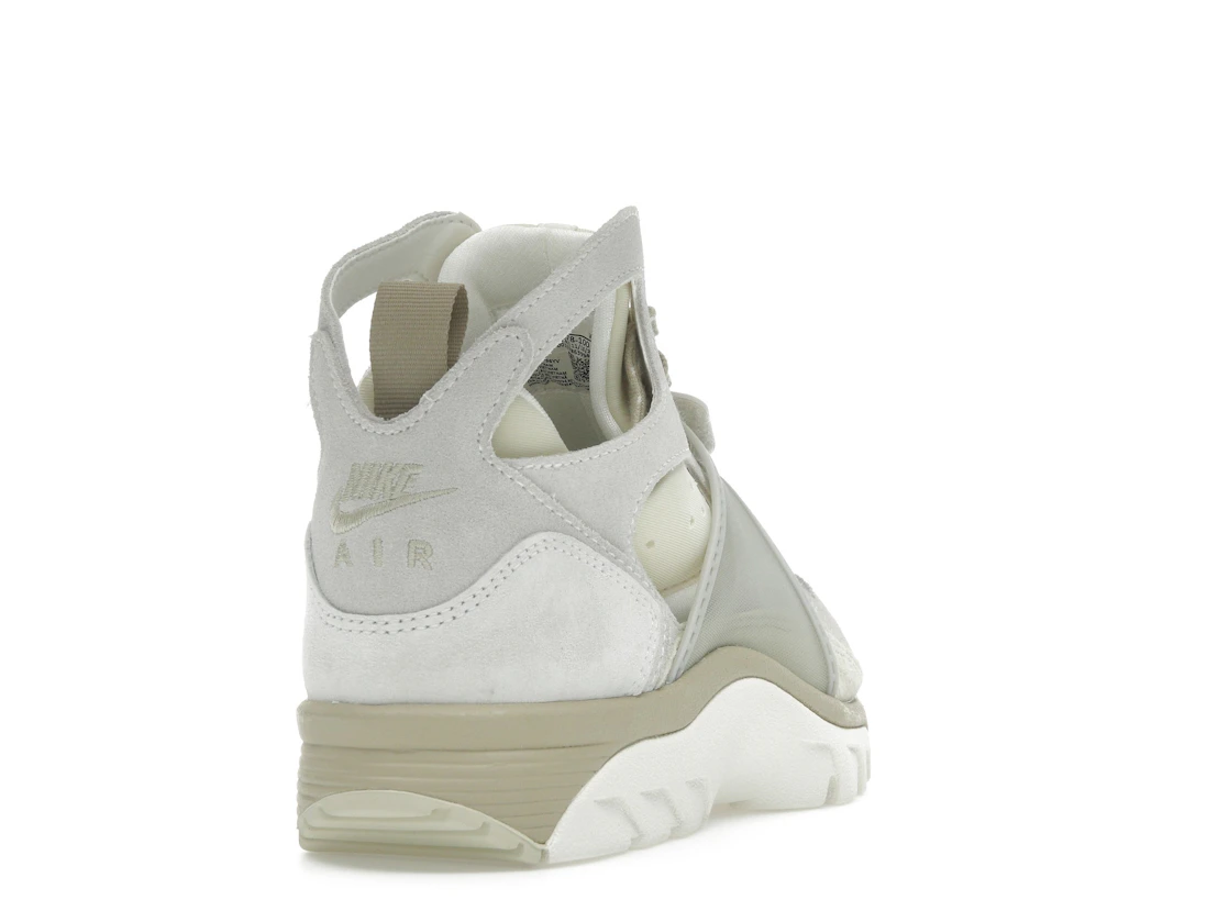 Nike Air Trainer Huarache Sail