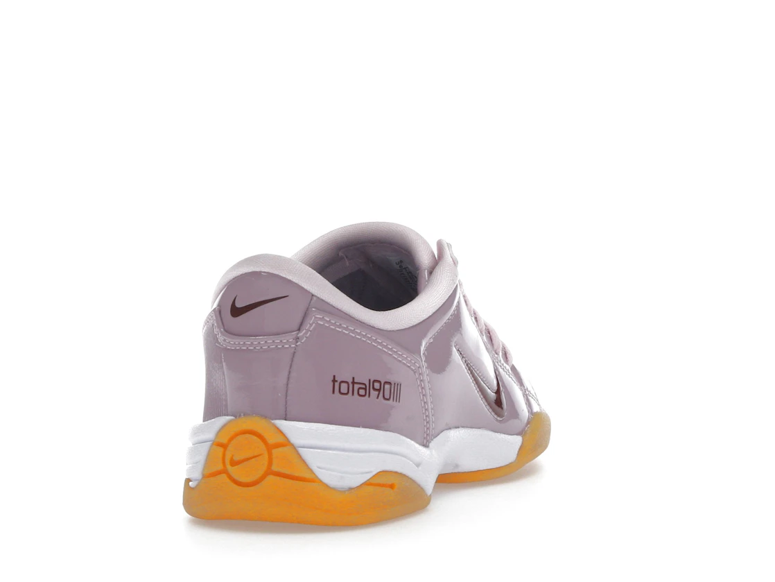 Nike Total 90 3 SP Pink Foam Team Red (W)