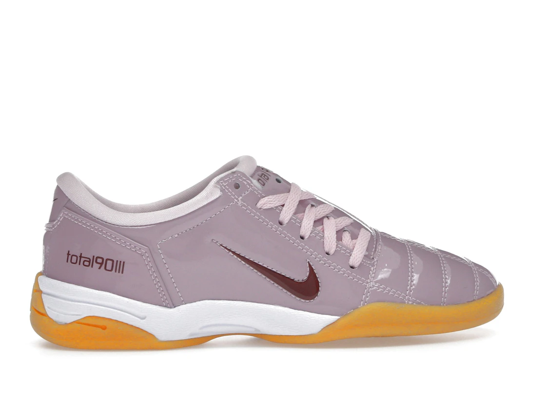 Nike Total 90 3 SP Pink Foam Team Red (W)