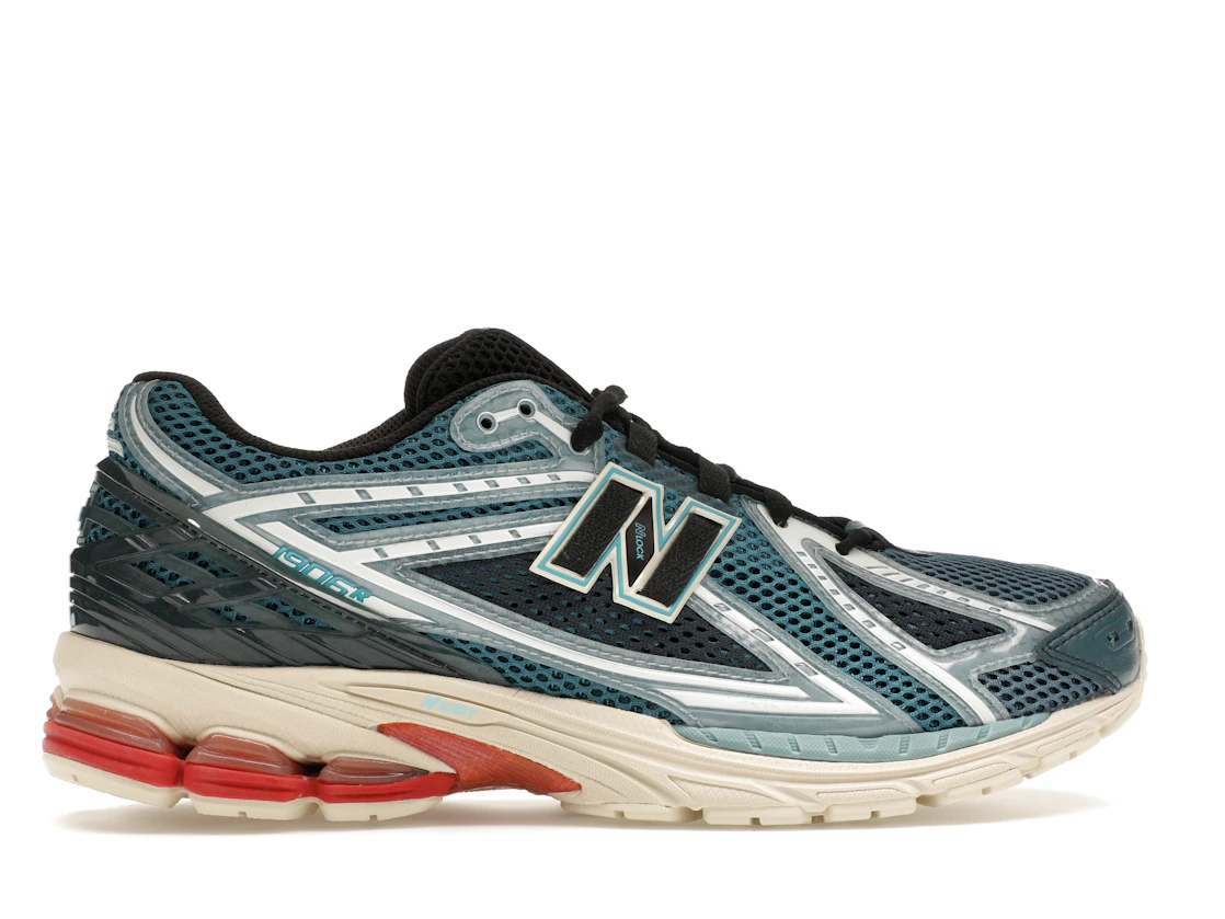 New Balance 1906R Footpatrol X-Ray