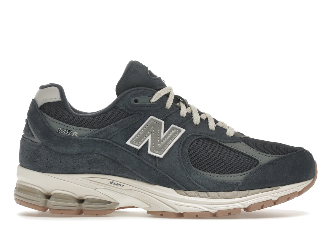 New Balance 2002R Deep Ocean Grey Slate