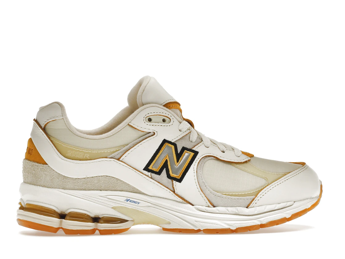 New Balance 2002R Joe Freshgoods Conversations Amongst Us