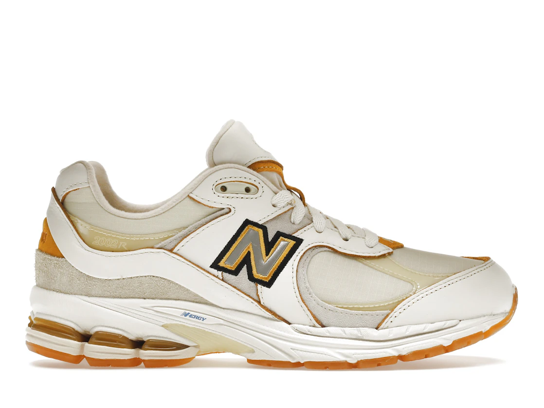 New Balance 2002R Joe Freshgoods Conversations Amongst Us