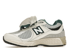 New Balance 2002R Vintage Teal Puzdro