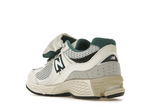 New Balance 2002R Vintage Teal Puzdro