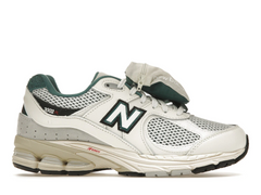 New Balance 2002R Vintage Teal Puzdro