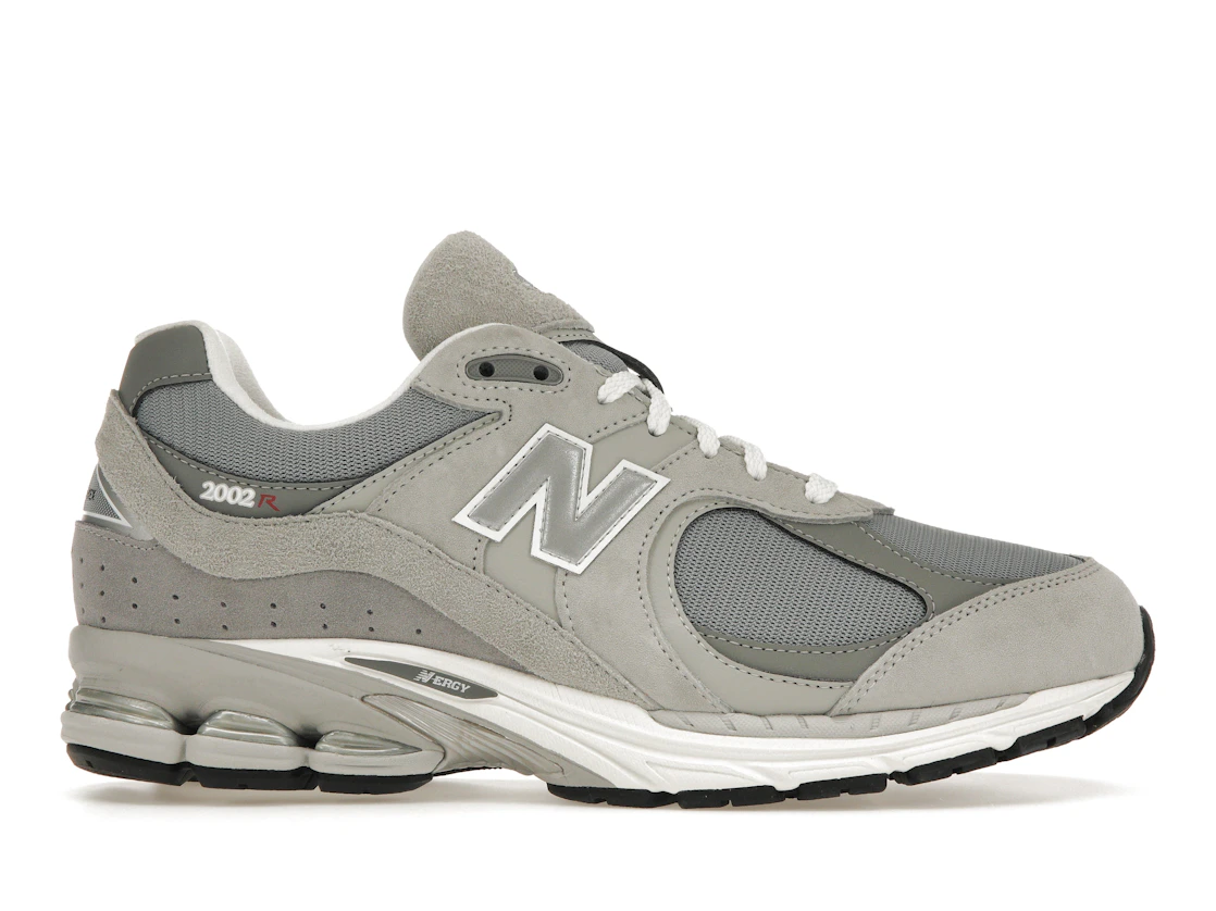New Balance 2002R Gore-Tex Concrete