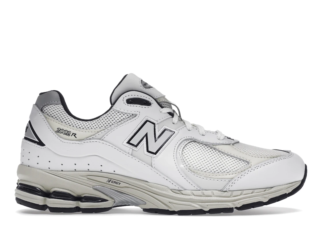 New Balance 2002R Atlas Lemon Haze