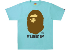 BAPE By Bathing Ape Tee Sax