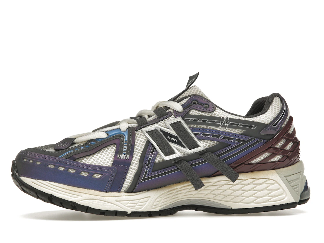 New Balance 1906A Inkwell Sea Salt