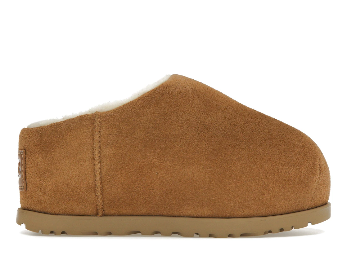 UGG Pumped Slide Chestnut (W)