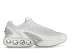 Nike Air Max Dn White Metallic Silver