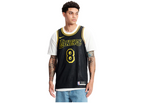Nike Kobe Mamba Mentality Los Angeles Lakers City Edition Swingman dres (FW23) Black
