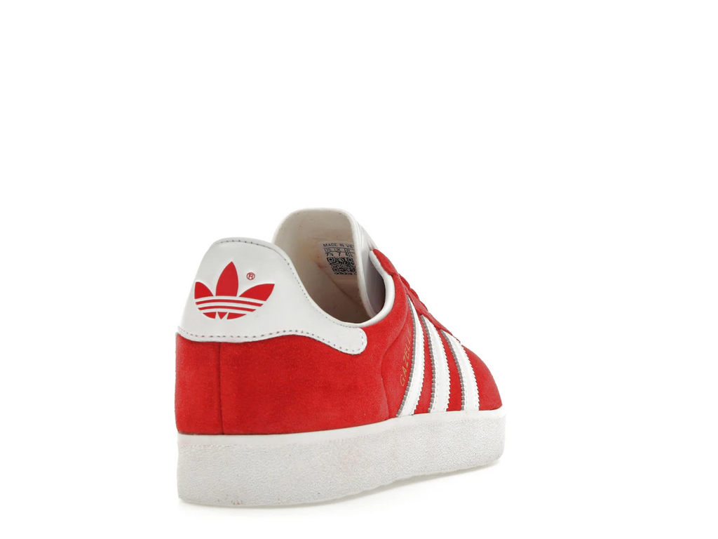 adidas Gazelle 85 Better Scarlet