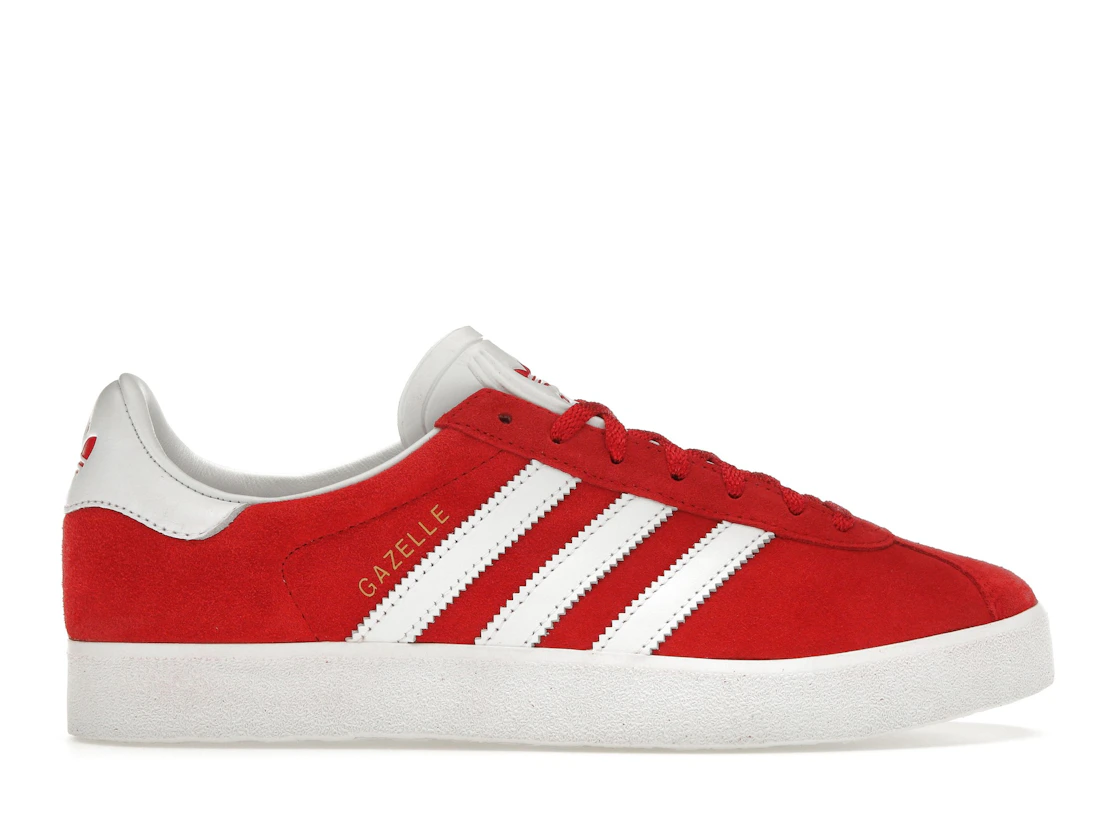 adidas Gazelle 85 Better Scarlet