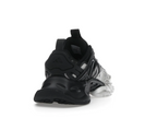 adidas XLG Runner Deluxe White Black
