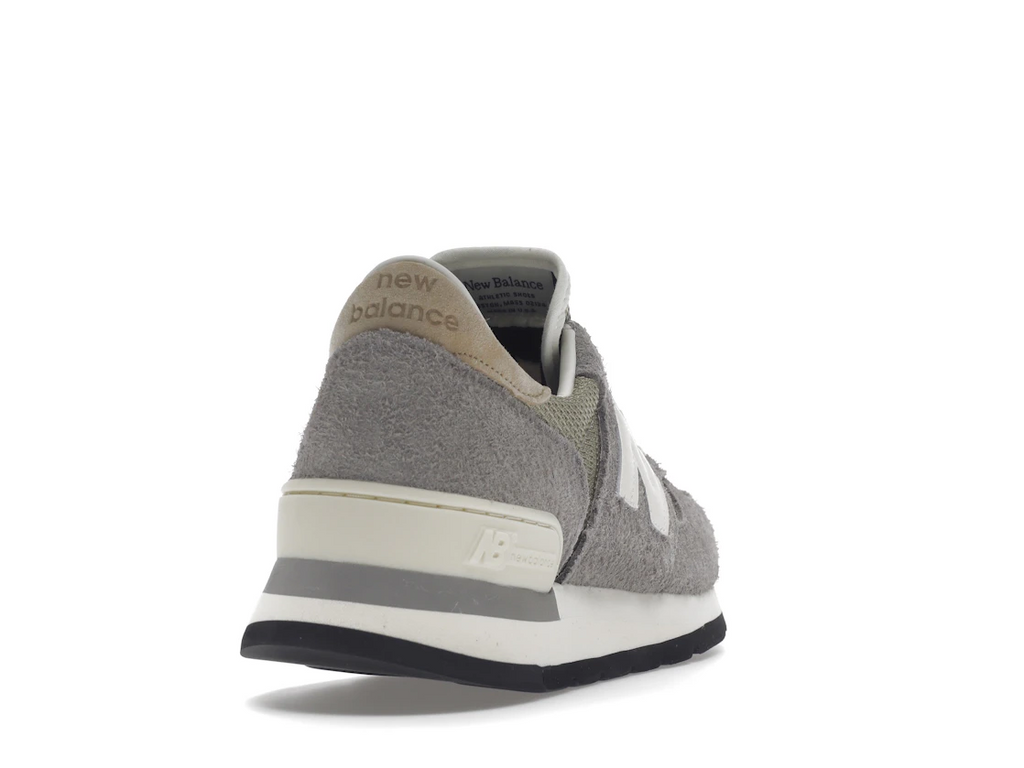 New Balance 990v1 MiUSA Teddy Santis Marblehead Incense