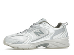 New Balance 530 Grey Matter Moonbeam