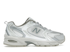 New Balance 530 Grey Matter Moonbeam