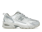 New Balance 530 Grey Matter Moonbeam