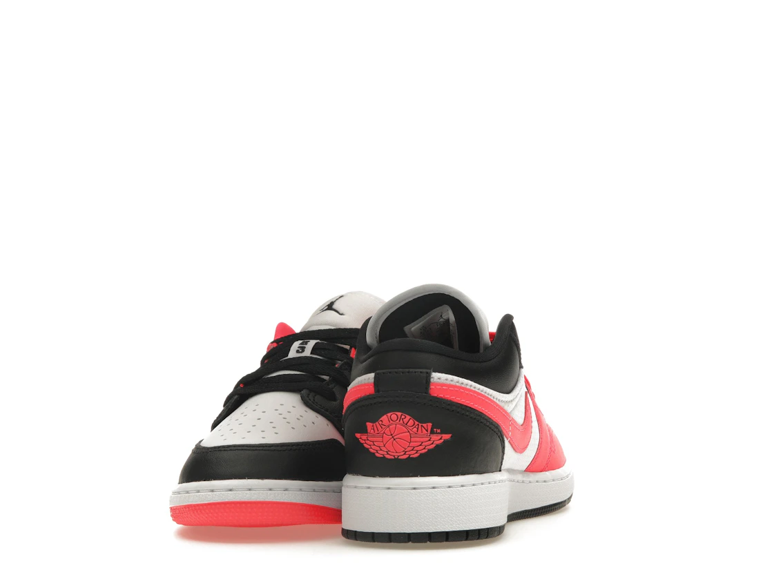 Air Jordan 1 Low SE Mismatch Chicago (GS)