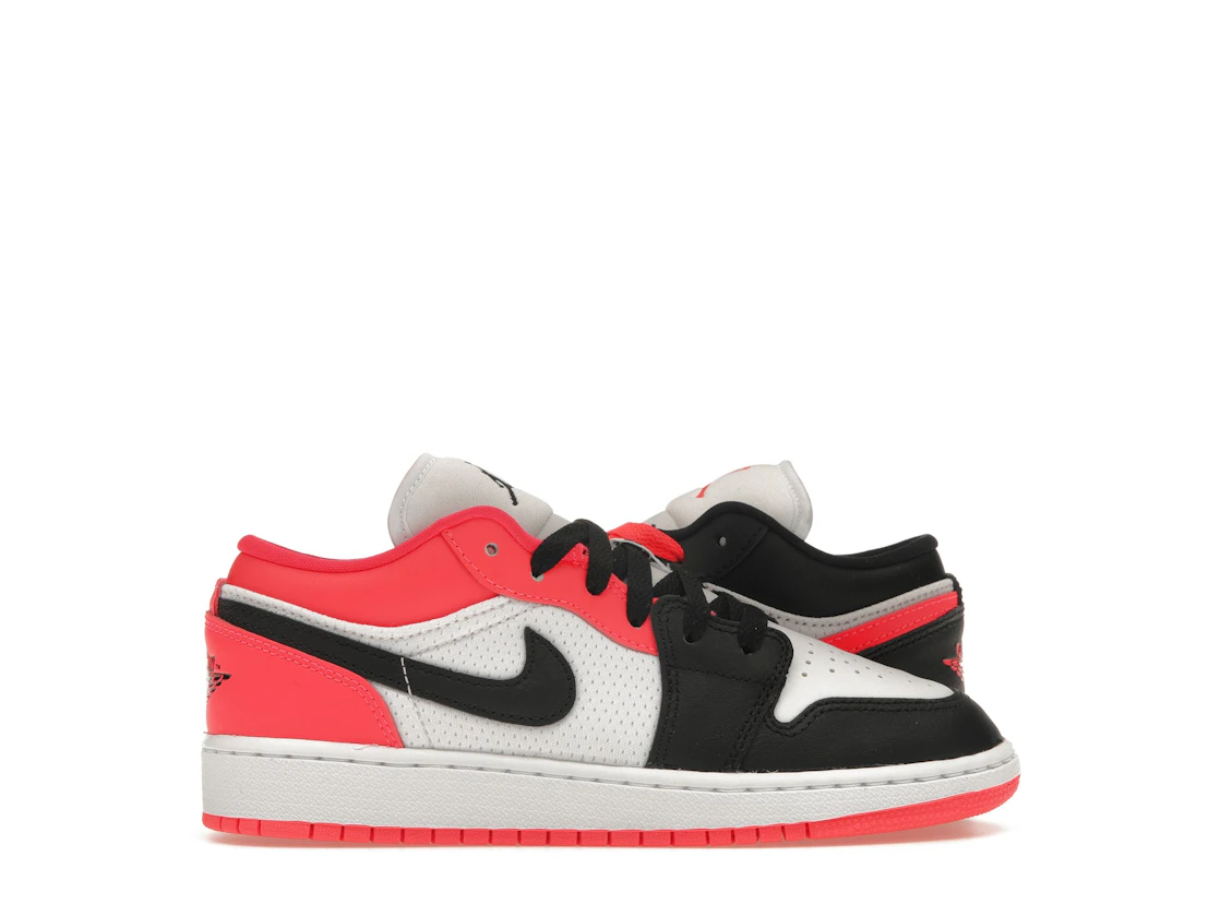 Air Jordan 1 Low SE Mismatch Chicago (GS)