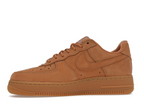 Nike Air Force 1 Low Supreme Wheat