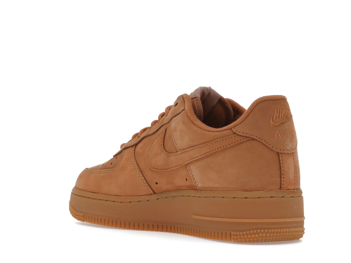 Nike Air Force 1 Low Supreme Wheat