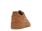 Nike Air Force 1 Low Supreme Wheat