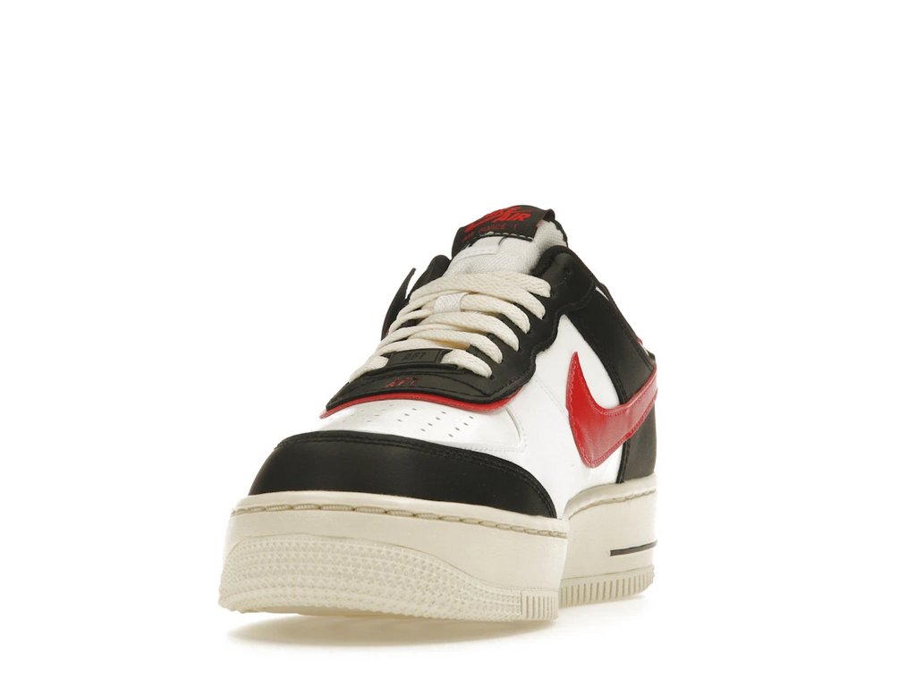 Nike Air Force 1 Low Shadow University Red (W)