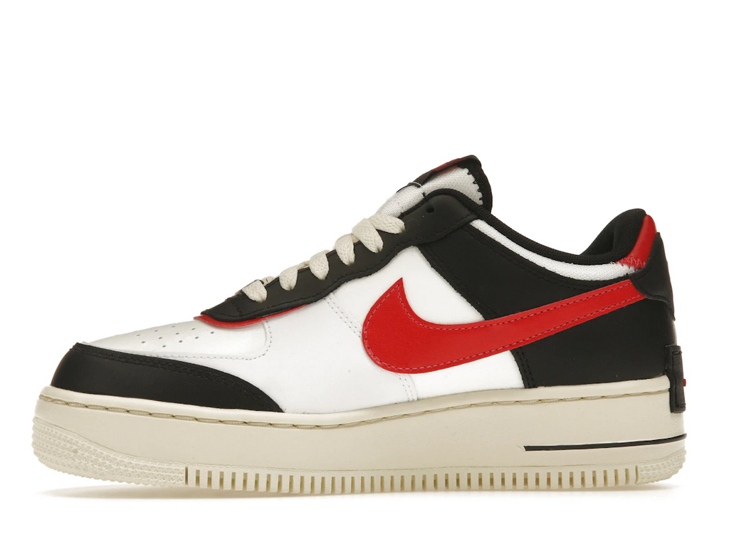 Nike Air Force 1 Low Shadow University Red (W)