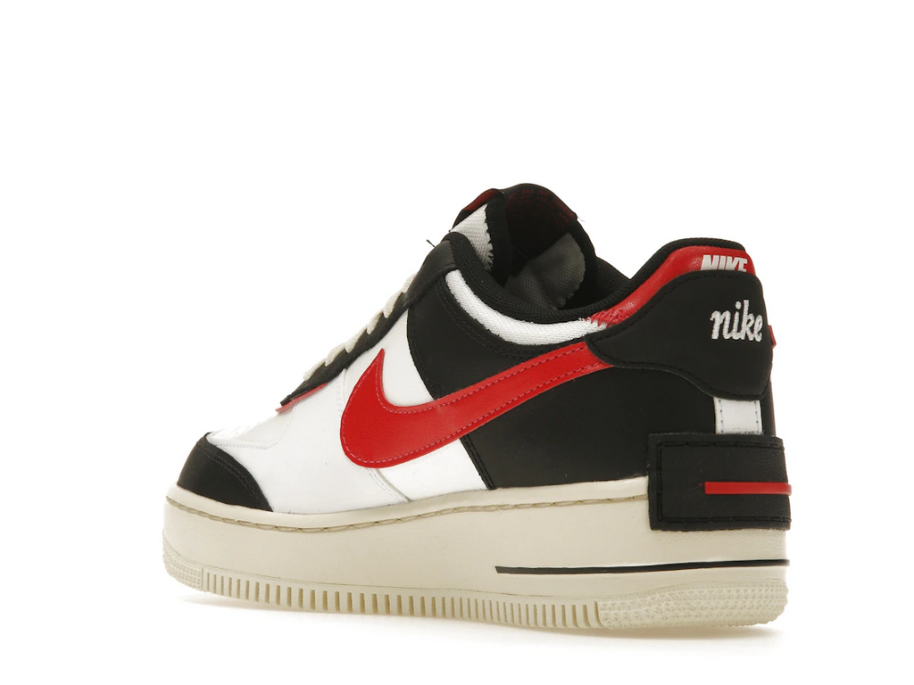 Nike Air Force 1 Low Shadow University Red (W)