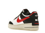 Nike Air Force 1 Low Shadow University Red (W)