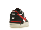 Nike Air Force 1 Low Shadow University Red (W)