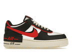 Nike Air Force 1 Low Shadow University Red (W)