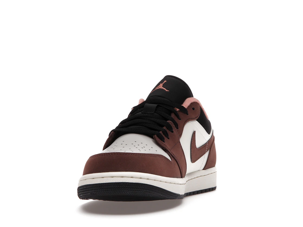 Air Jordan 1 Low Mocha