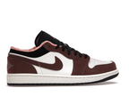 Air Jordan 1 Low Mocha