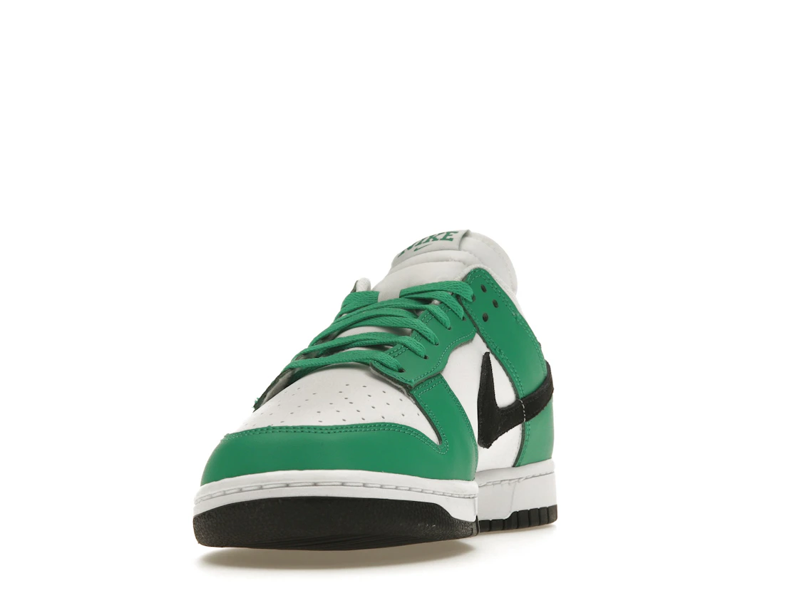 Nike Dunk Low Celtic