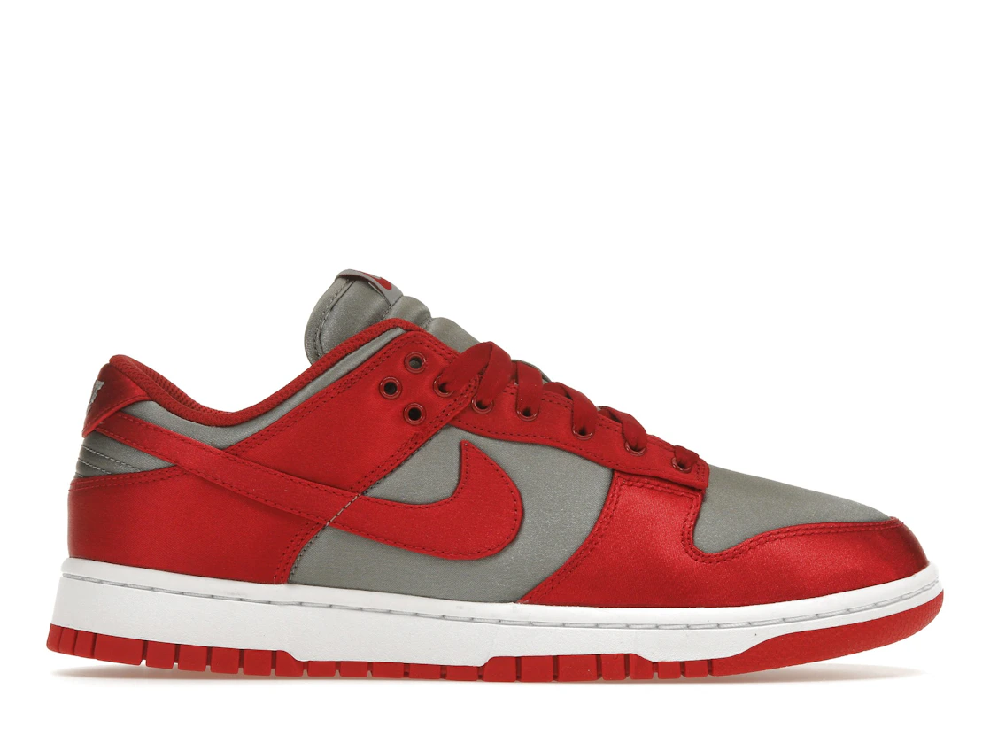 Nike Dunk Low UNLV Satin (W)