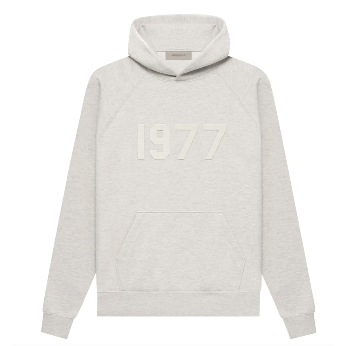 Fear of God Essentials 1977 Light Oatmeal - Celý Set ADONIO