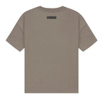 tričko Fear of God Essentials Essentials T-shirt S22 Desert Taupe ADONIO