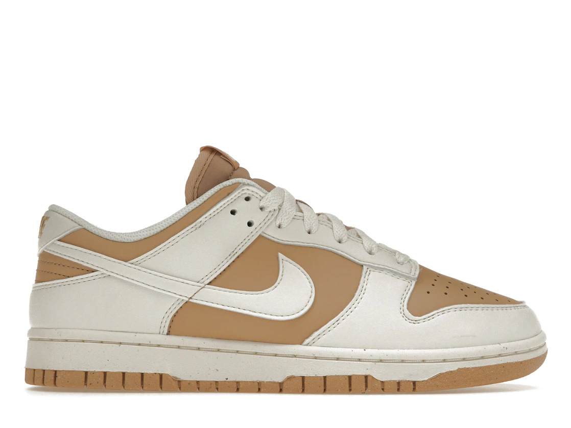 Nike Dunk Low Next Nature Hemp (W)