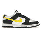 Nike Dunk Low Black Yellow