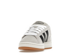 Adidas Campus 00s Crystal White Core Black