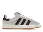 Adidas Campus 00s Crystal White Core Black