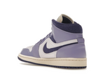 Air Jordan 1 Mid Sky Purple (W)